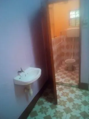 Tek Kişilik Oda
