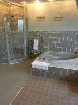 Comfort Tek Büyük Yataklı Oda, 1 Çift Kişilik Yatak