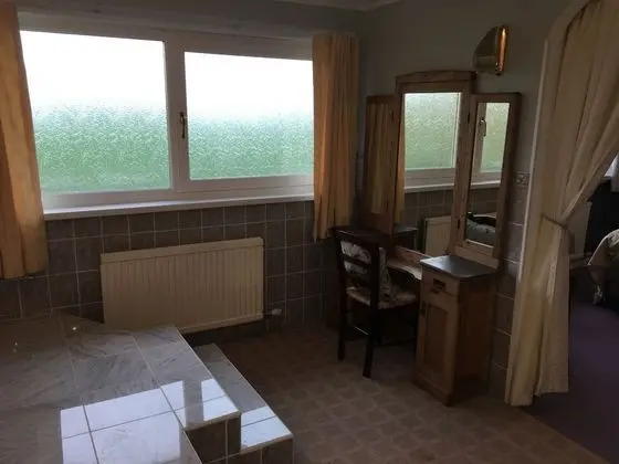 Comfort Tek Büyük Yataklı Oda, 1 Çift Kişilik Yatak