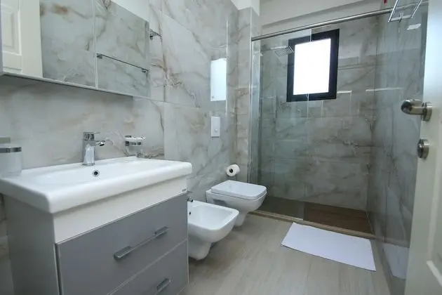 Deluxe Tek Büyük Yataklı Oda, Deniz Manzaralı