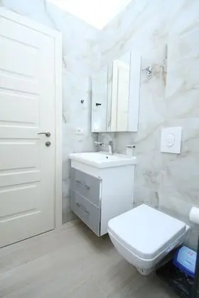 Deluxe Üç Kişilik Oda, Deniz Manzaralı