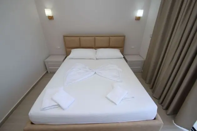 Deluxe Üç Kişilik Oda, Deniz Manzaralı