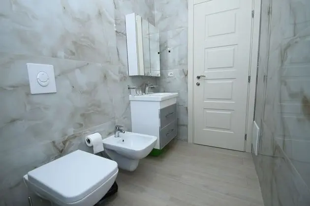 Deluxe Üç Kişilik Oda, Deniz Manzaralı