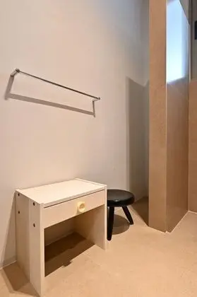 Design Stüdyo Süit, 1 En Büyük (King) Boy Yatak, Sigara İçilmez, Teras