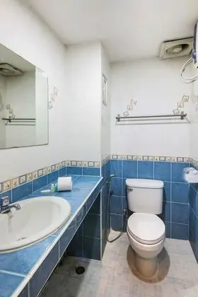 Standard İki Ayrı Yataklı Oda