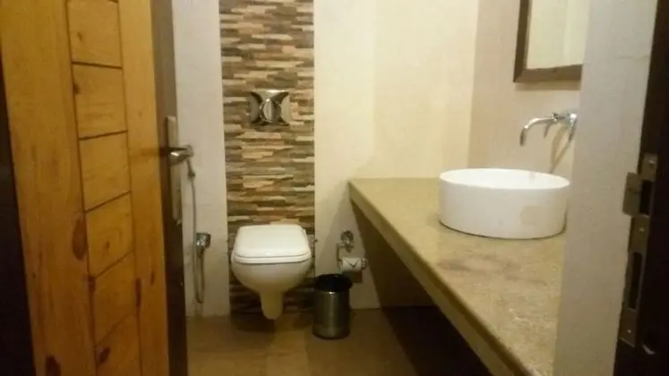 Basic Tek Büyük Yataklı Oda, 1 Yatak Odası