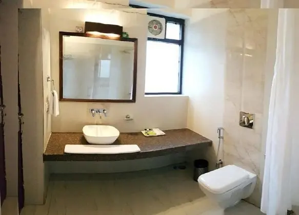 Kır Evi, 1 Yatak Odası
