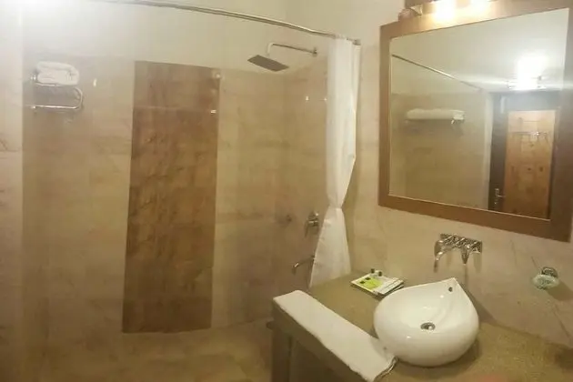Kır Evi, 1 Yatak Odası