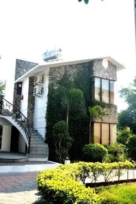 Süit, Bahçe Manzaralı