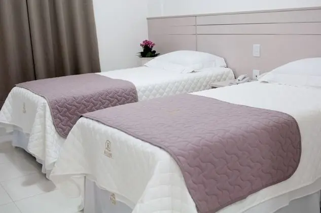 Deluxe Tek Kişilik Oda