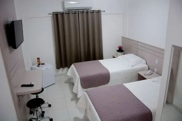 Deluxe Tek Kişilik Oda