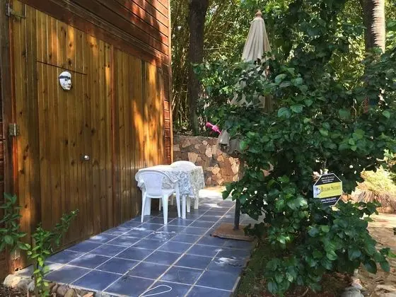 Basic Stüdyo, 1 Yatak Odası, Zemin Kat
