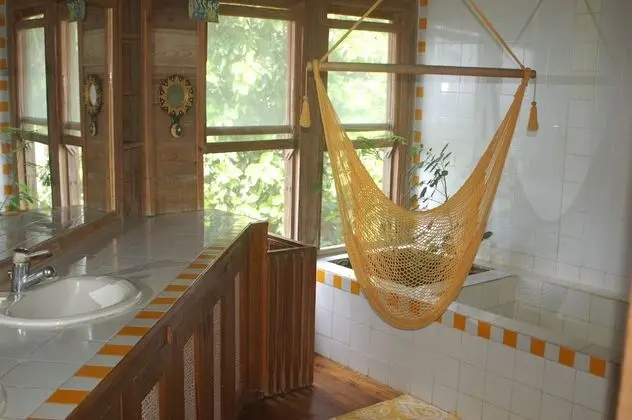 Panoramic Oda, Okyanus Manzaralı (Panoramic Penthouse)