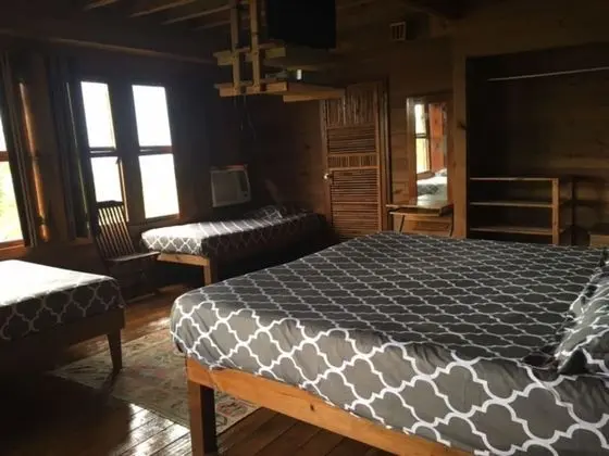 Panoramic Oda, Okyanus Manzaralı (Panoramic Penthouse)