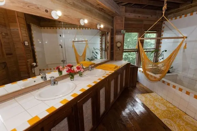 Panoramic Oda, Okyanus Manzaralı (Panoramic Penthouse)