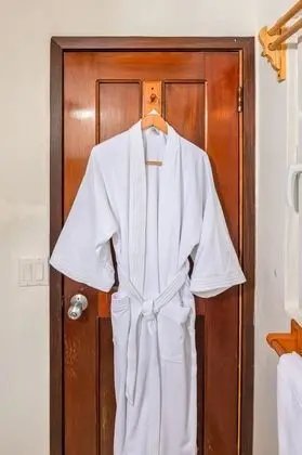 Standard Oda, 1 En Büyük (King) Boy Yatak, Sigara İçilmez, Bahçe Manzaralı