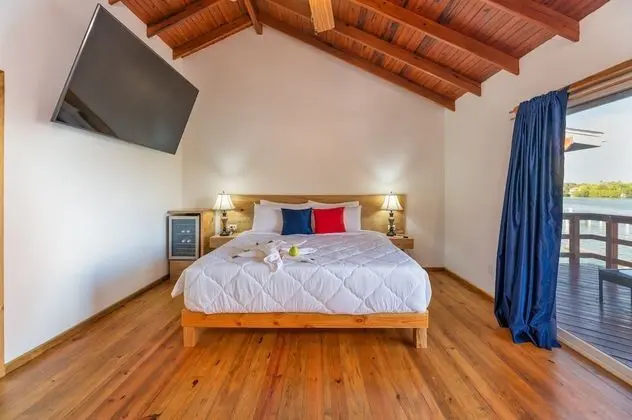 Standard Süit, 1 En Büyük (King) Boy Yatak, Sigara İçilmez, Balkon