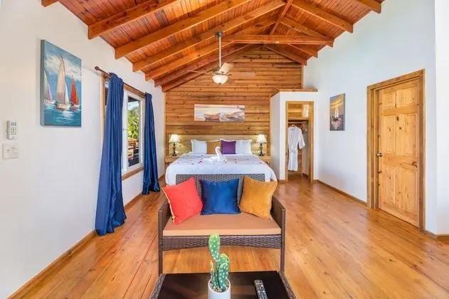 Standard Süit, 1 En Büyük (King) Boy Yatak, Sigara İçilmez, Balkon