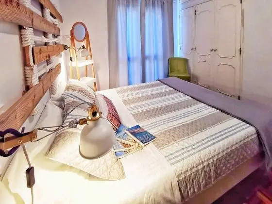 Family Oda, Banyolu/Duşlu