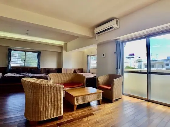 Family Oda (standard)