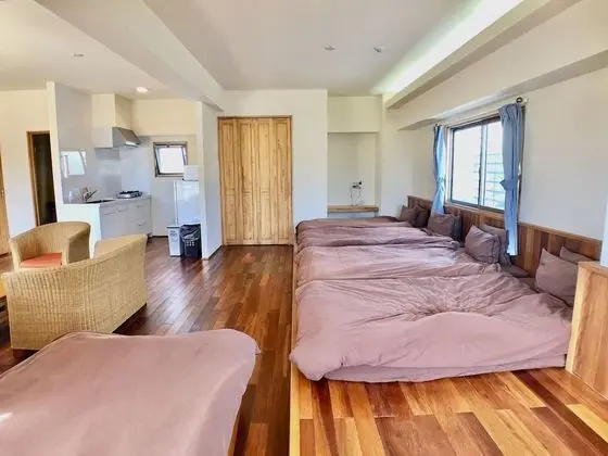 Family Oda (standard)