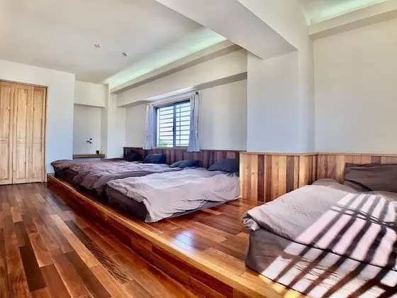 Family Oda (standard)