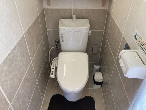 Family Oda (standard)