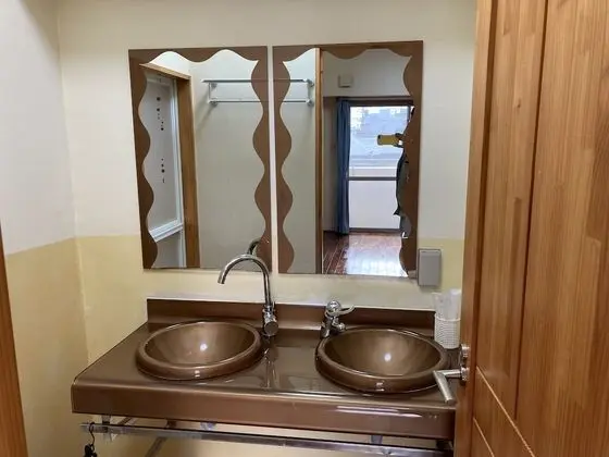 Family Oda (standard)