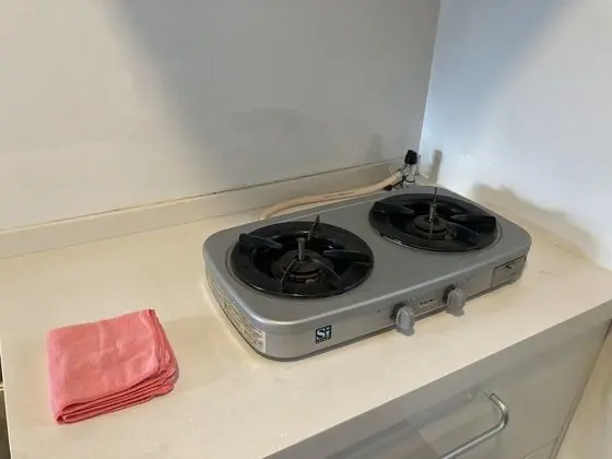 Family Oda (standard)