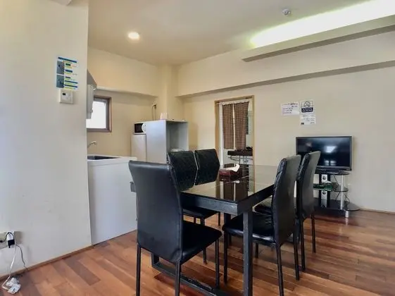 Family Oda (standard)