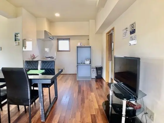 Family Oda (standard)