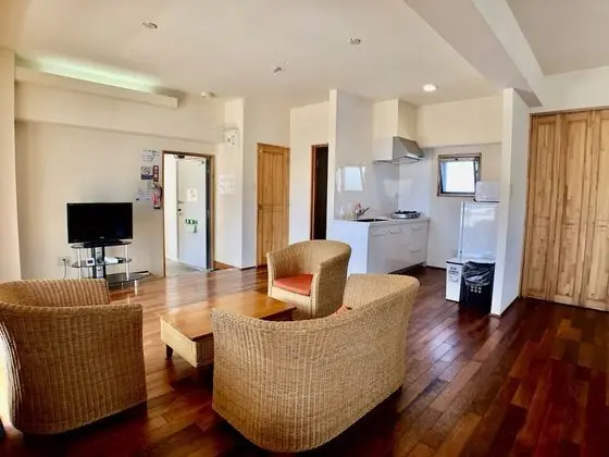 Family Oda (standard)