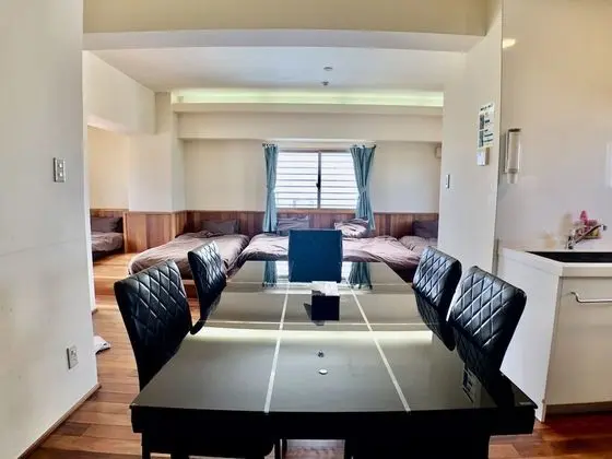 Family Oda (standard)