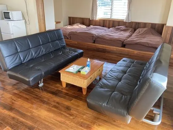 Family Oda (Superior)