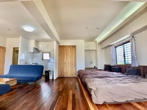 Family Oda (Superior)