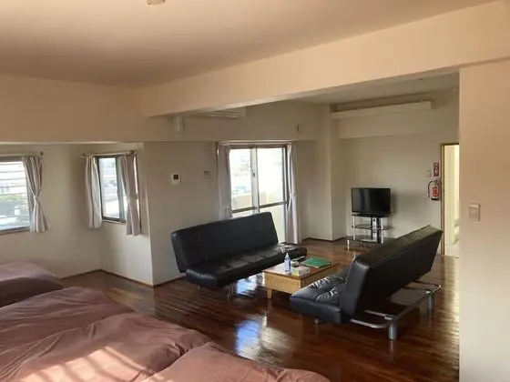 Family Oda (Superior)