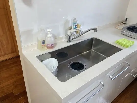 Family Oda (Superior)