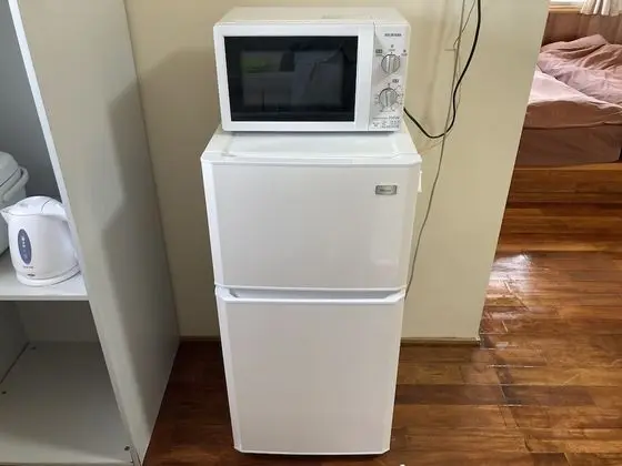 Family Oda (Superior)