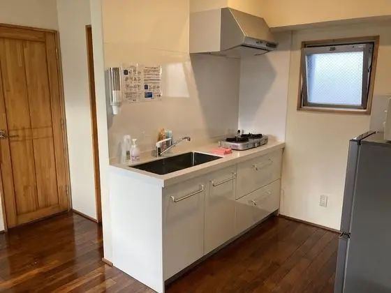 Family Oda (Superior)