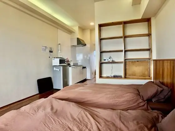 Standard İki Ayrı Yataklı Oda