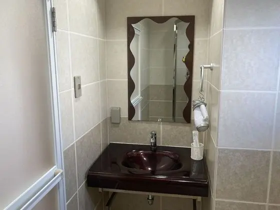 Standard İki Ayrı Yataklı Oda