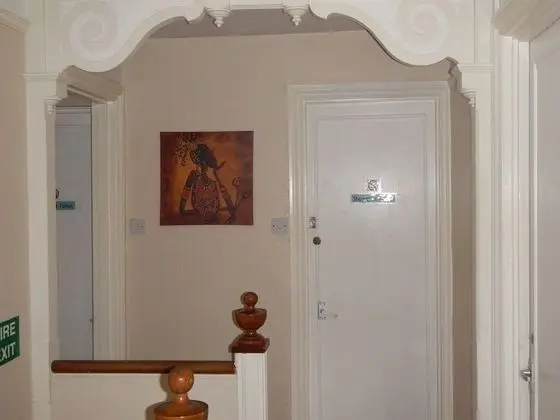 Family Oda, Banyolu/Duşlu
