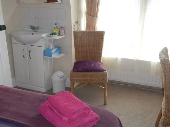 Tek Büyük Yataklı Oda, Banyolu/Duşlu (1st Floor)