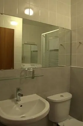 Classic İki Ayrı Yataklı Oda