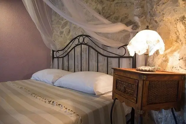 Oda, Bağlantılı Odalar