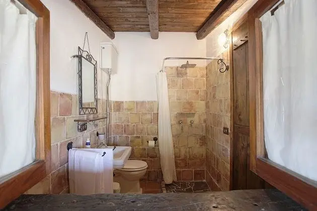 Oda, Bağlantılı Odalar