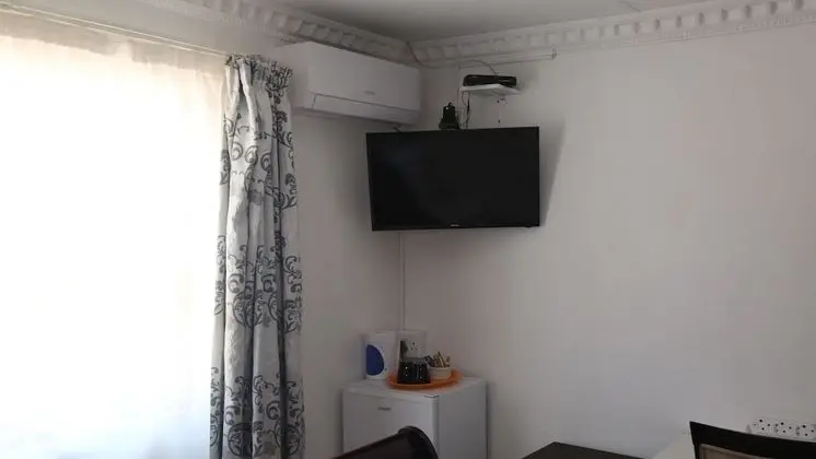Tek Kişilik Oda