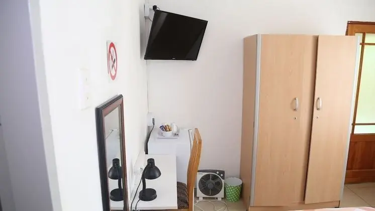 Tek Kişilik Oda