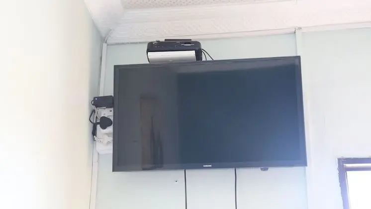 Tek Kişilik Oda