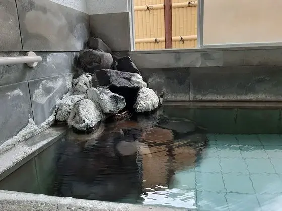 Traditional Oda (Japanese Style, for  6 Guests)